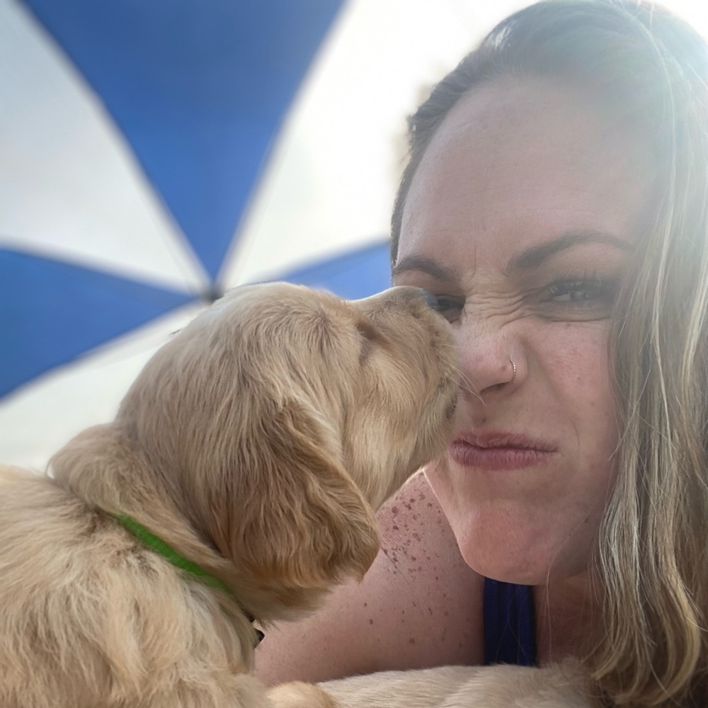 Meet your Posher, Heidi